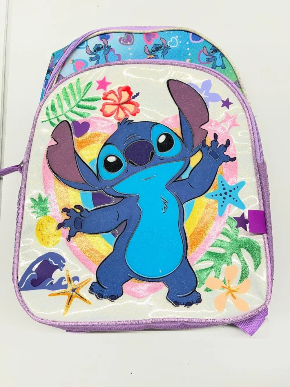 NEW Disney Kids' Stitch 14